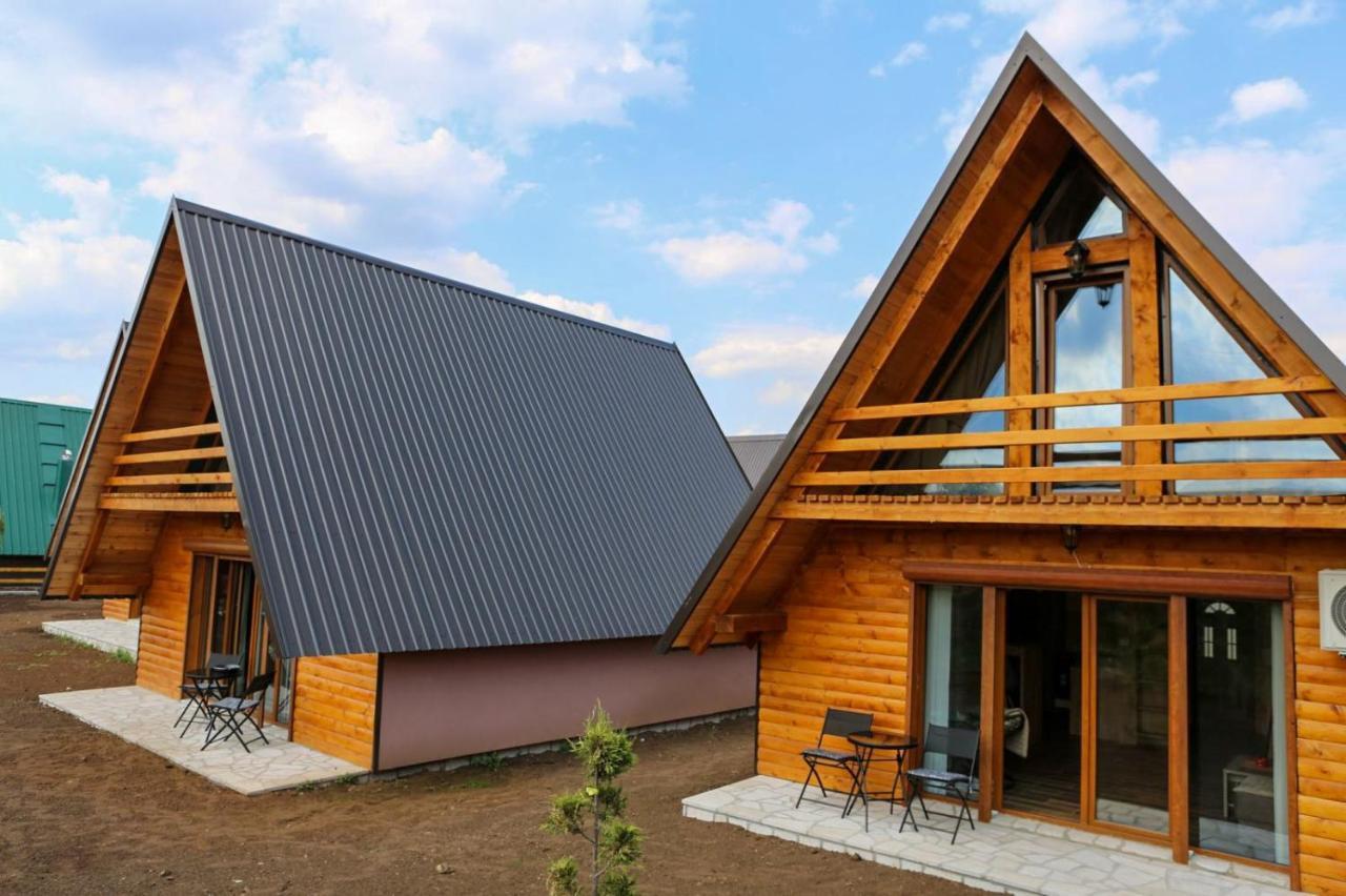 Appartement Imanje Vuk Zabljak Extérieur photo