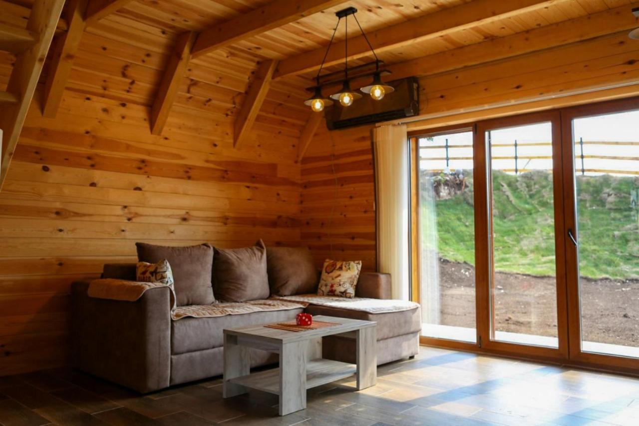 Appartement Imanje Vuk Zabljak Extérieur photo
