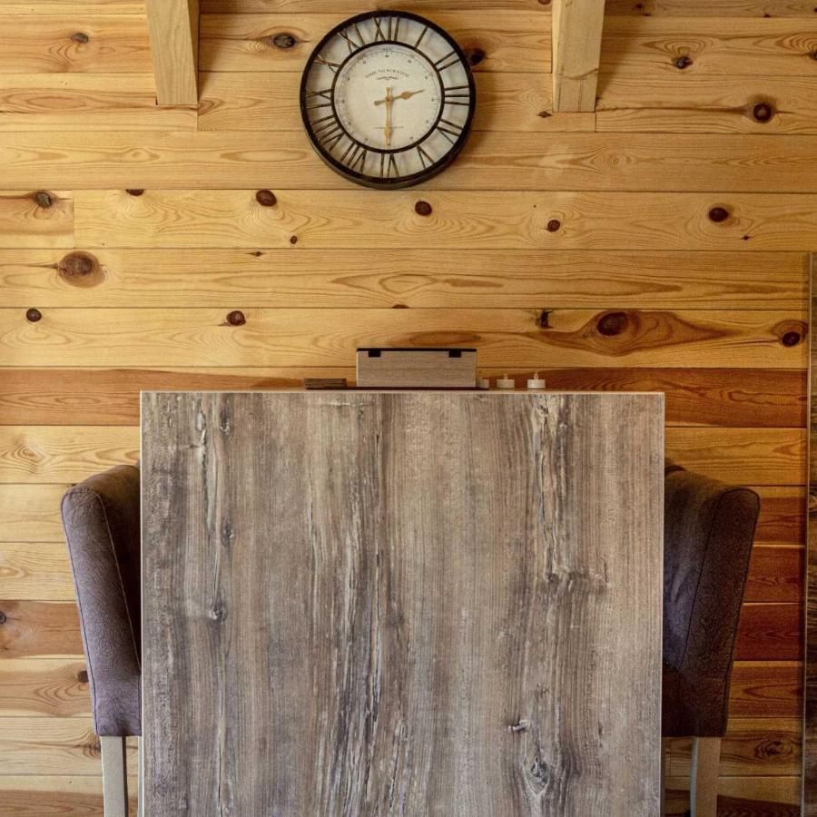 Appartement Imanje Vuk Zabljak Extérieur photo
