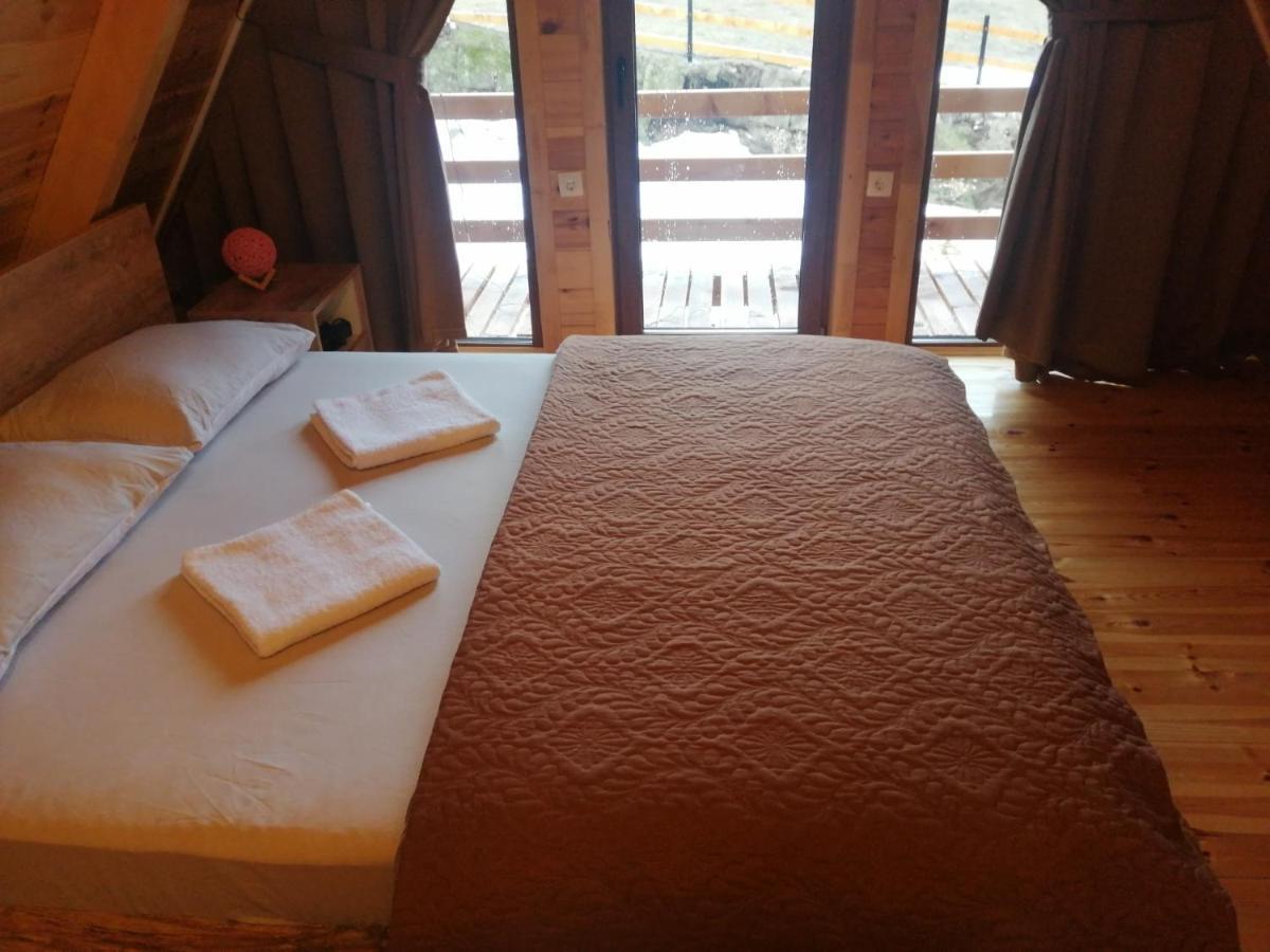 Appartement Imanje Vuk Zabljak Extérieur photo