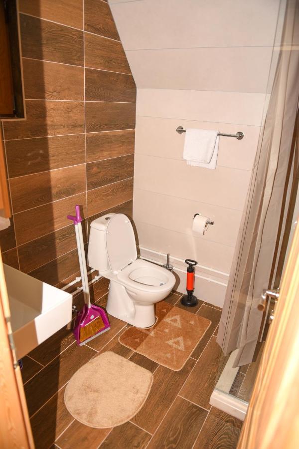 Appartement Imanje Vuk Zabljak Extérieur photo