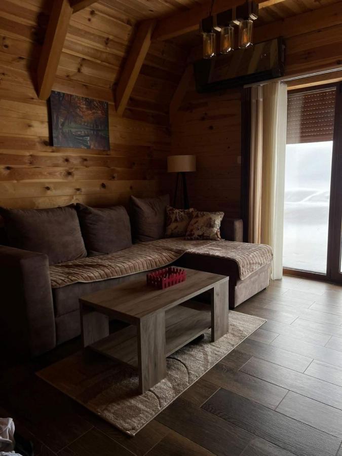 Appartement Imanje Vuk Zabljak Extérieur photo