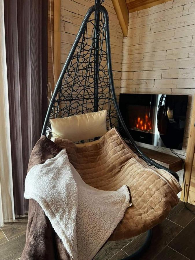 Appartement Imanje Vuk Zabljak Extérieur photo