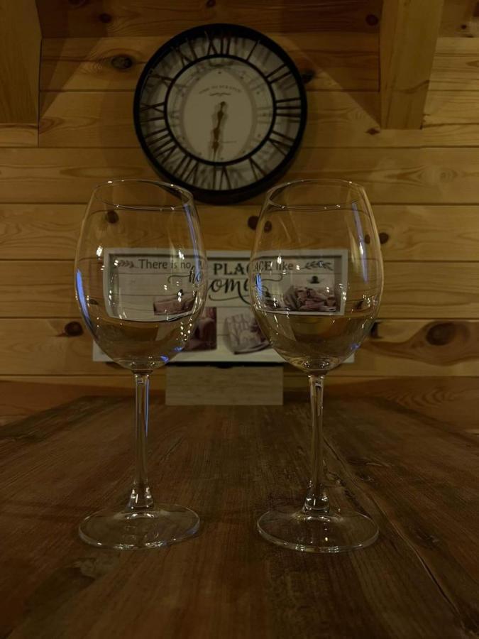 Appartement Imanje Vuk Zabljak Extérieur photo